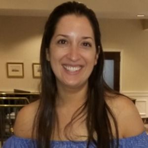 Meet your Posher, Melany